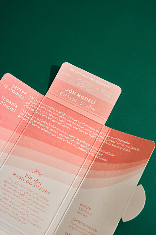 Sütlü Çikolata 56 gr - 5