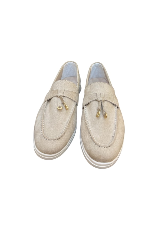 Lorin Merdane bež - 3