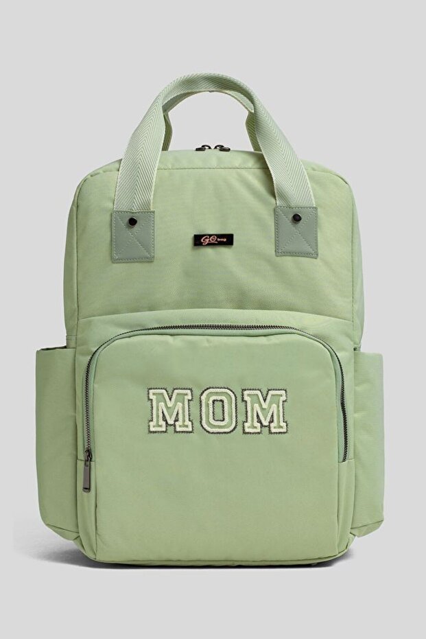 Beli̇nda Mother Baby Care Bag
