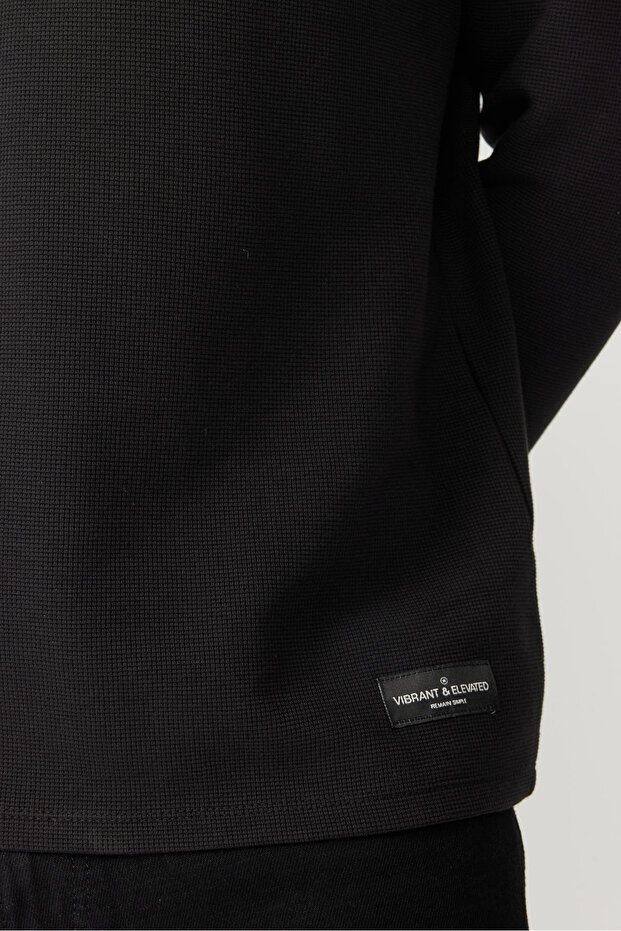 البلوز الأساسية للرجال - 6