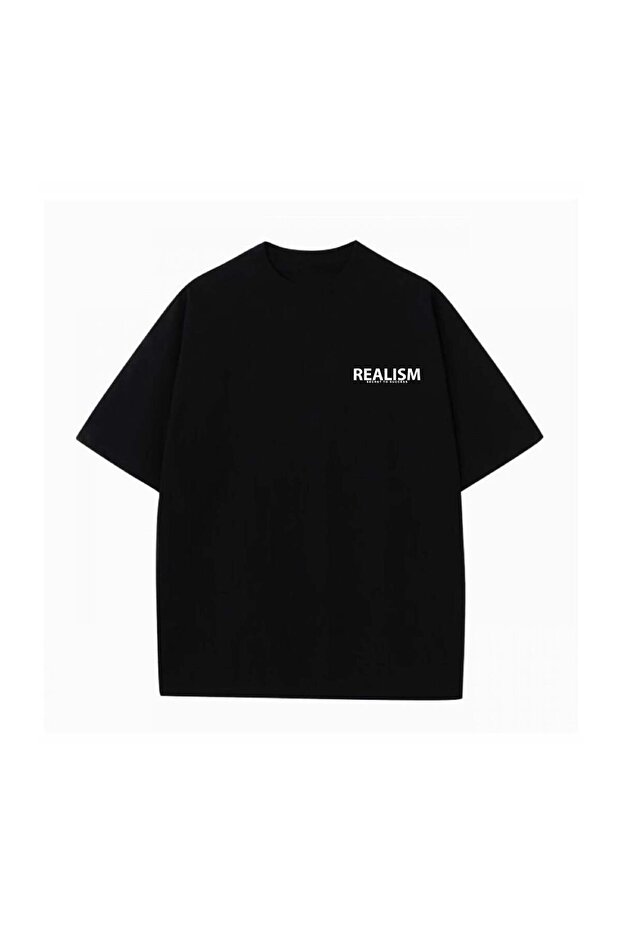 Realism T-shirt