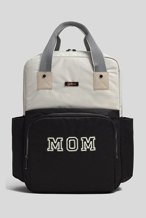 Beli̇nda Mother Baby Care Bag