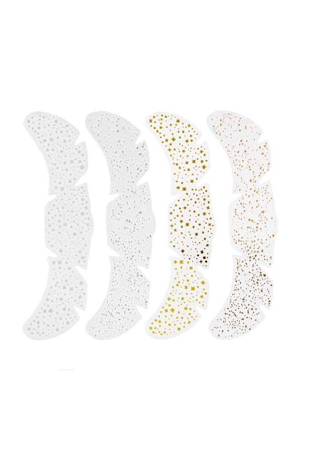 Glam Spell Glitter Çil Dövmesi - 2