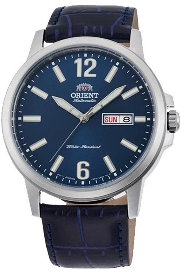 Contemporary Automatic RA-AA0C Watch - 1