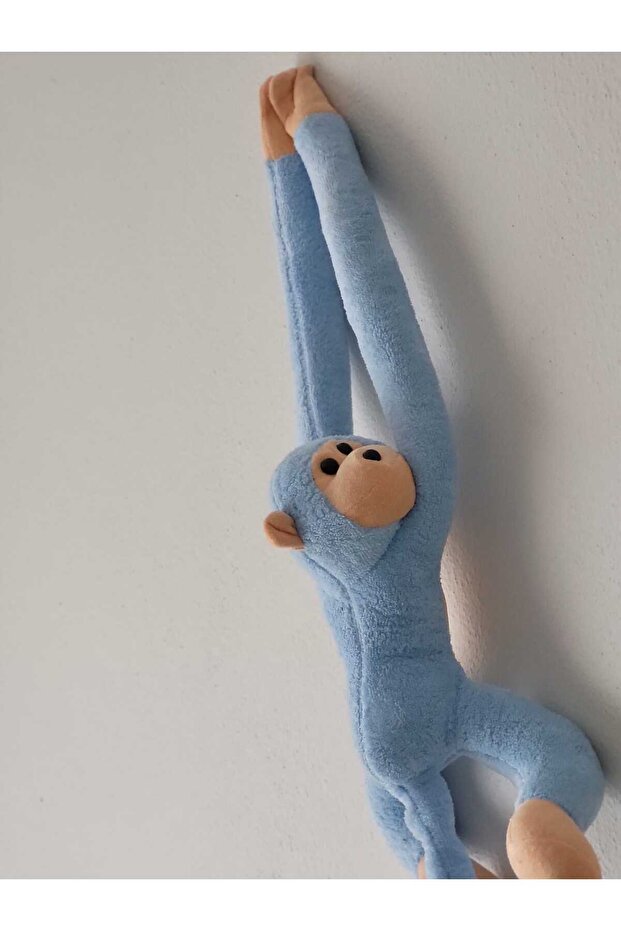 sarılan maymun sevimli - 1