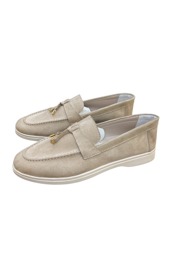 Lorin Merdane bež - 2