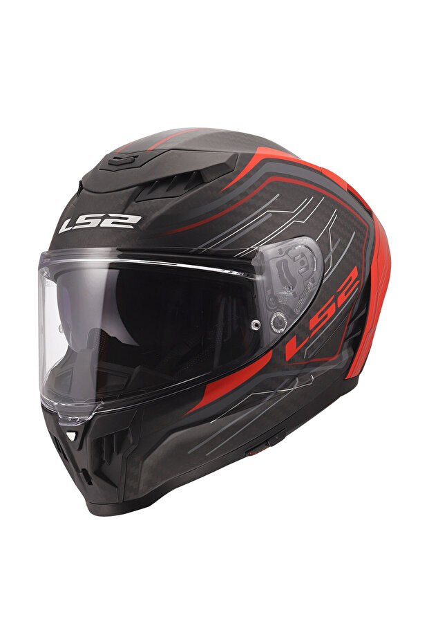 DRAGON KARBON SUBIC KASK - 2