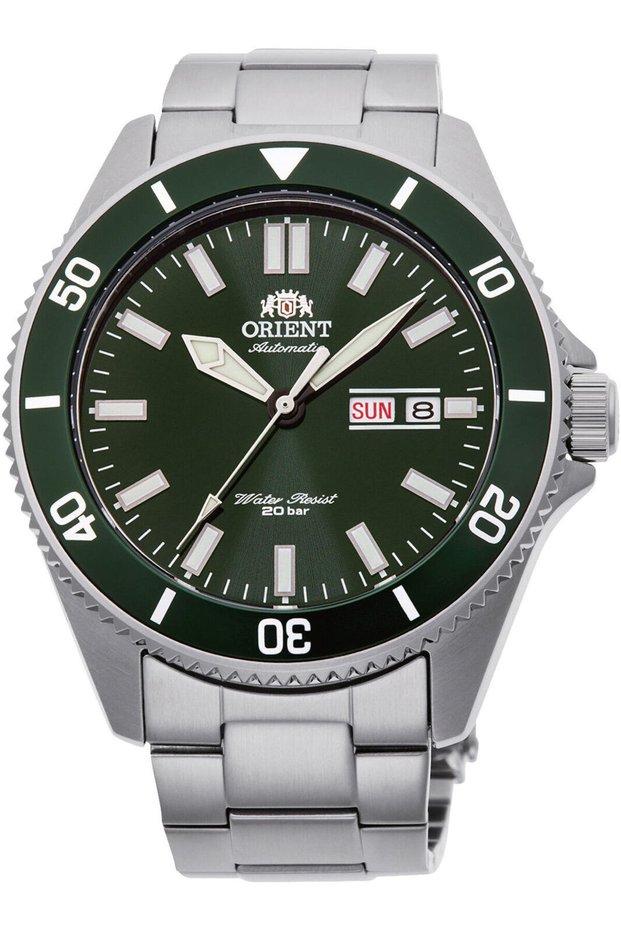 Sports Kanno Automatic RA-AA09