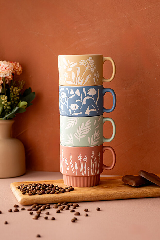 Bloom Kupa 350 ml - 5