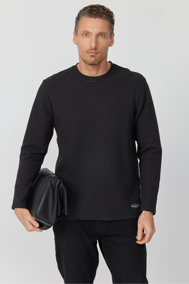 البلوز الأساسية للرجال - 1