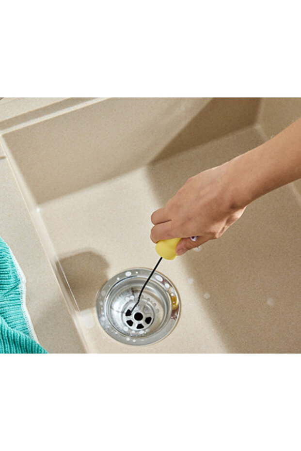 فرشاة تنظيف، 2 في 1 - 3