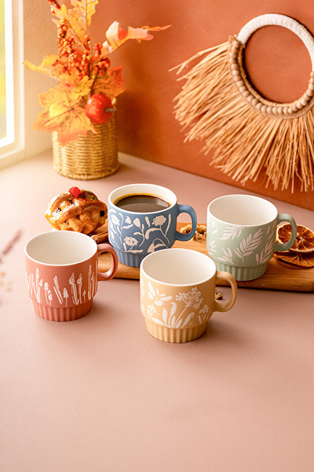 Bloom Kupa 350 ml - 4