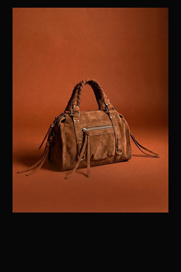 Mini bowling çanta - 4