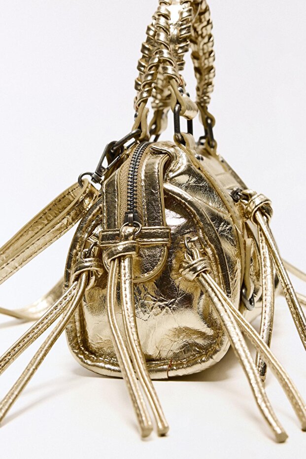 Mini bowling çanta - 2