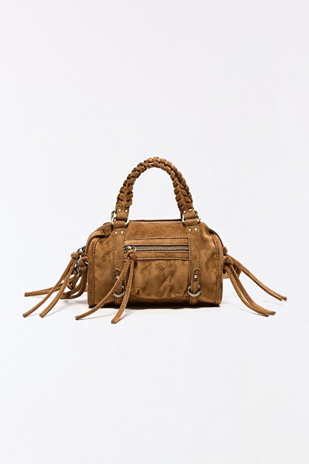 Mini bowling çanta - 2