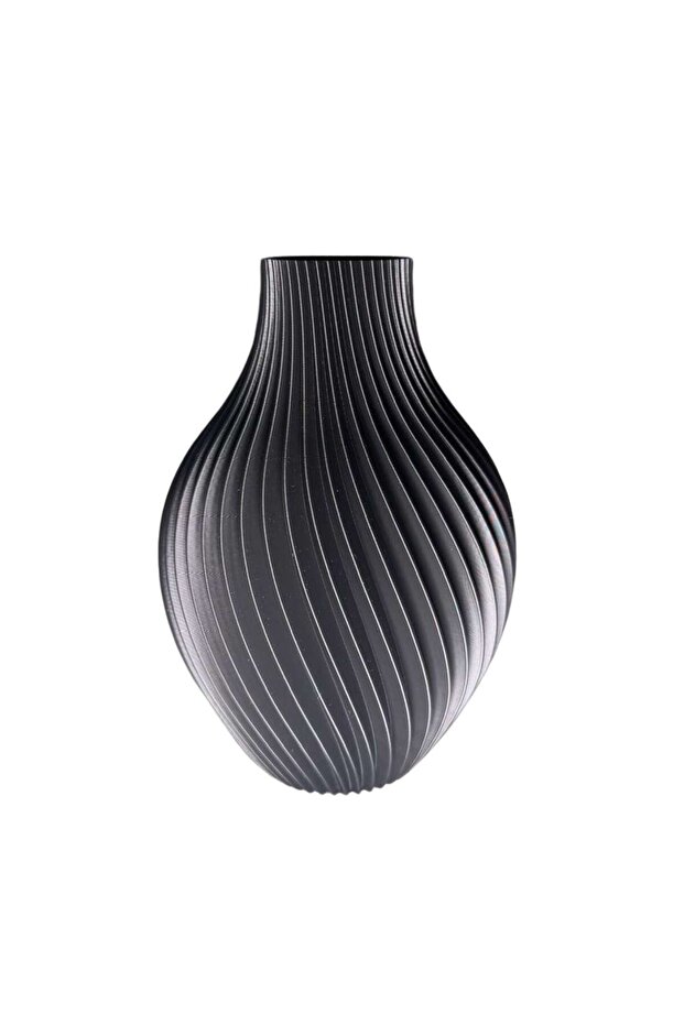 Decorative vase - 1