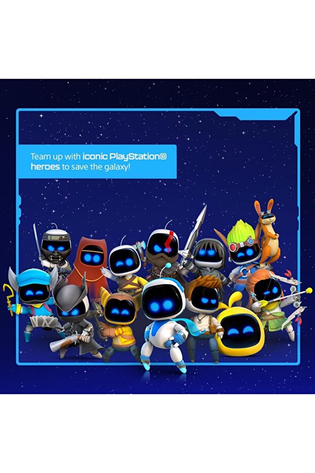 Hepsifur ASTRO BOT 1240063 - 6