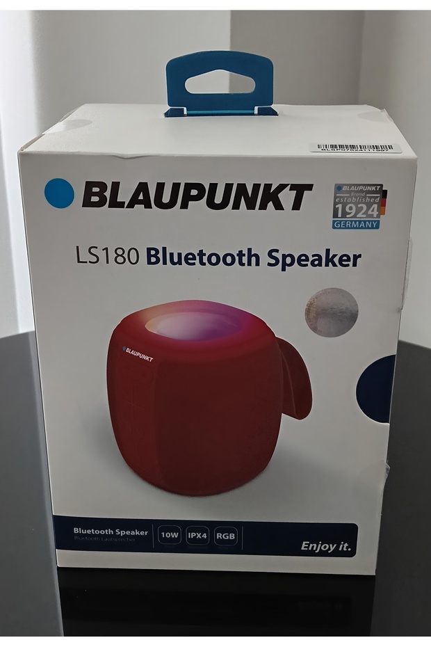 BLUETOOTH SPEKAR LS180 - 1