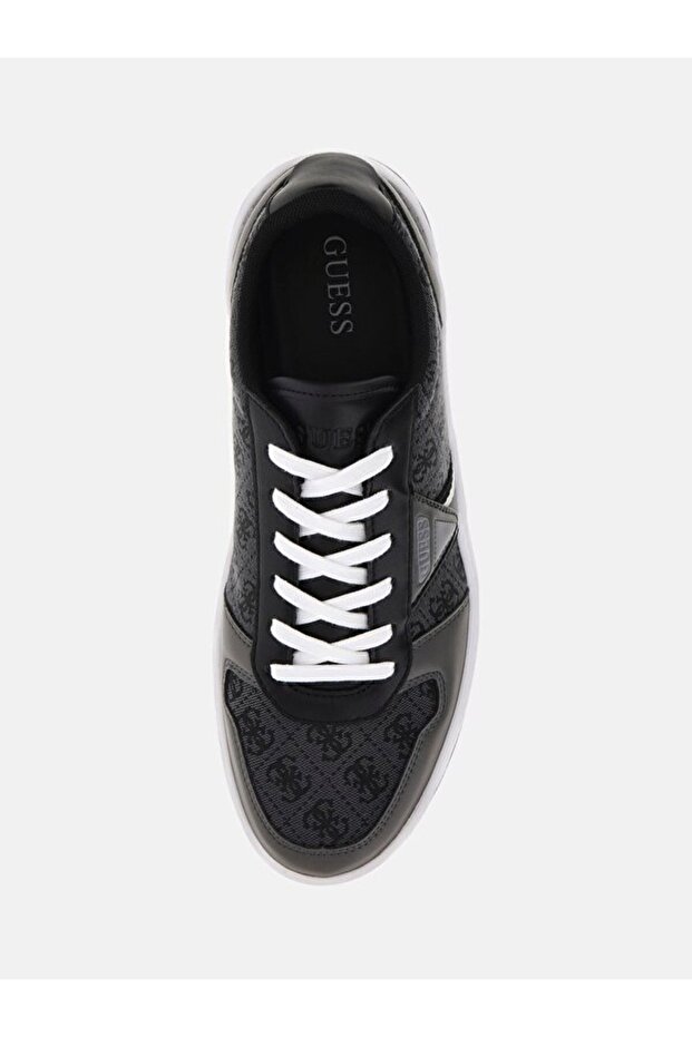 Vincent Erkek Sneaker - 4