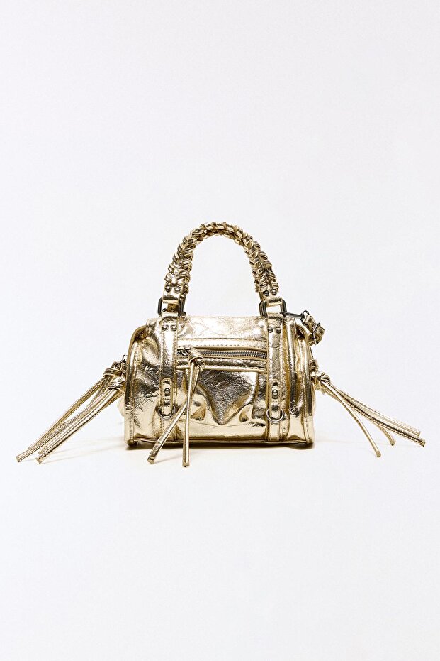 Mini bowling çanta - 1