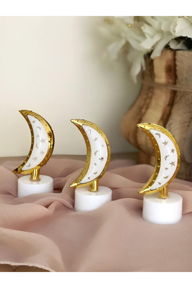 Mini Ay Gece Lambası - 2