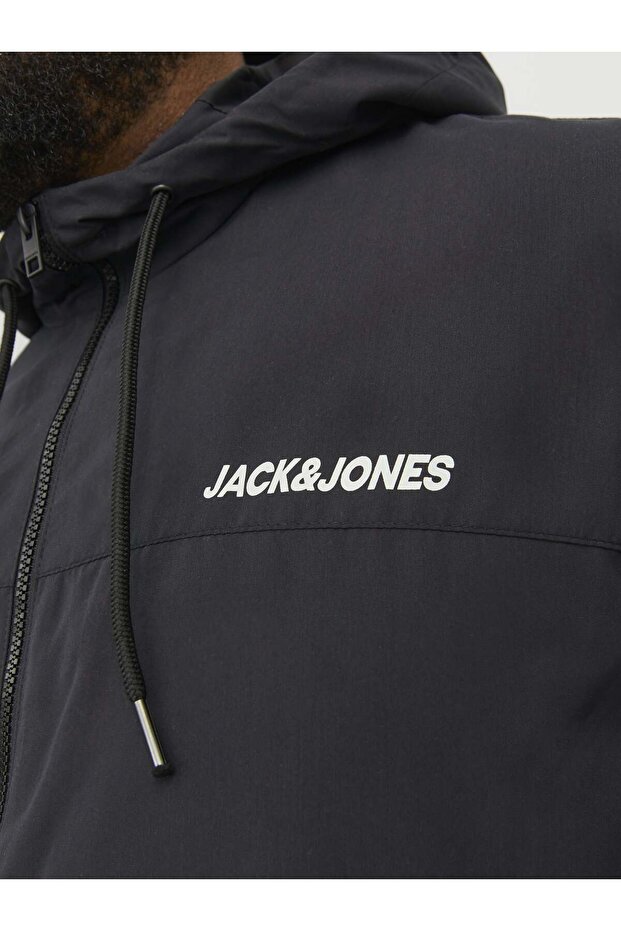 Plus Size Jacket Jack&Jones Plus - 4