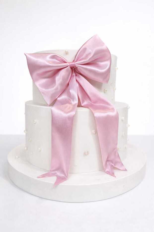 Kurdele maket pasta - 1