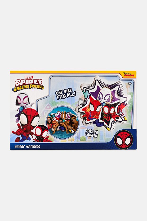 Junior- Marvel Spidey Swim Floaters