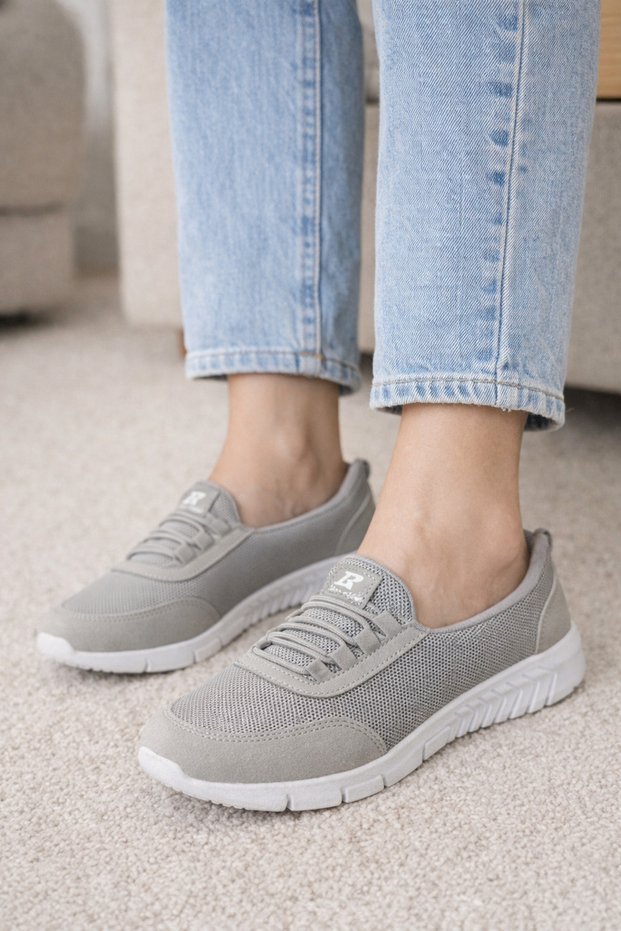 Women's Daily Laceless Shoes