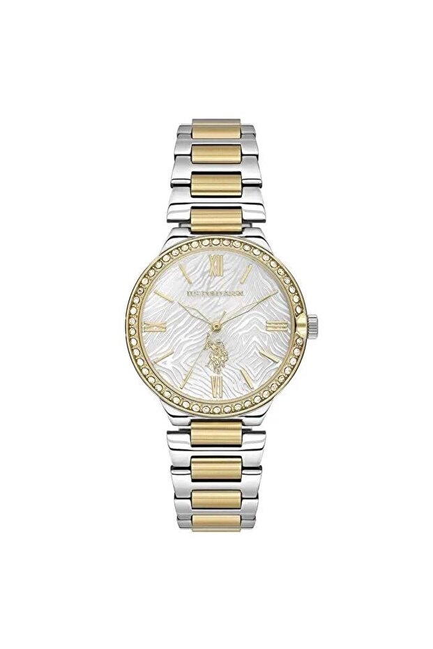 Uspa2131-02 Women's Wristwatch