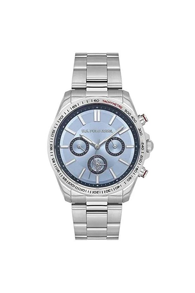 Uspa1138-02 Men's Wristwatch