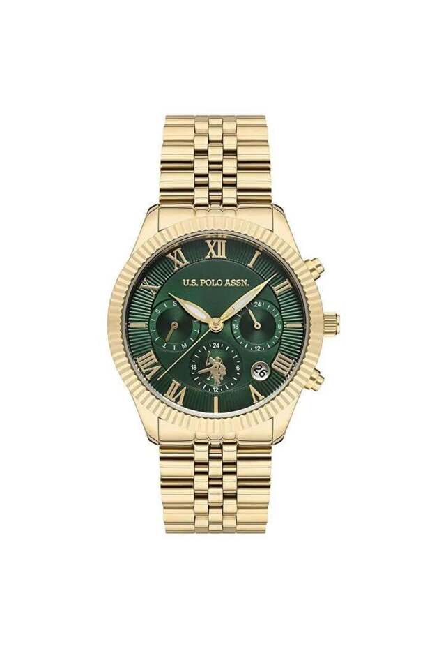 Uspa2040-05 Women's Wristwatch