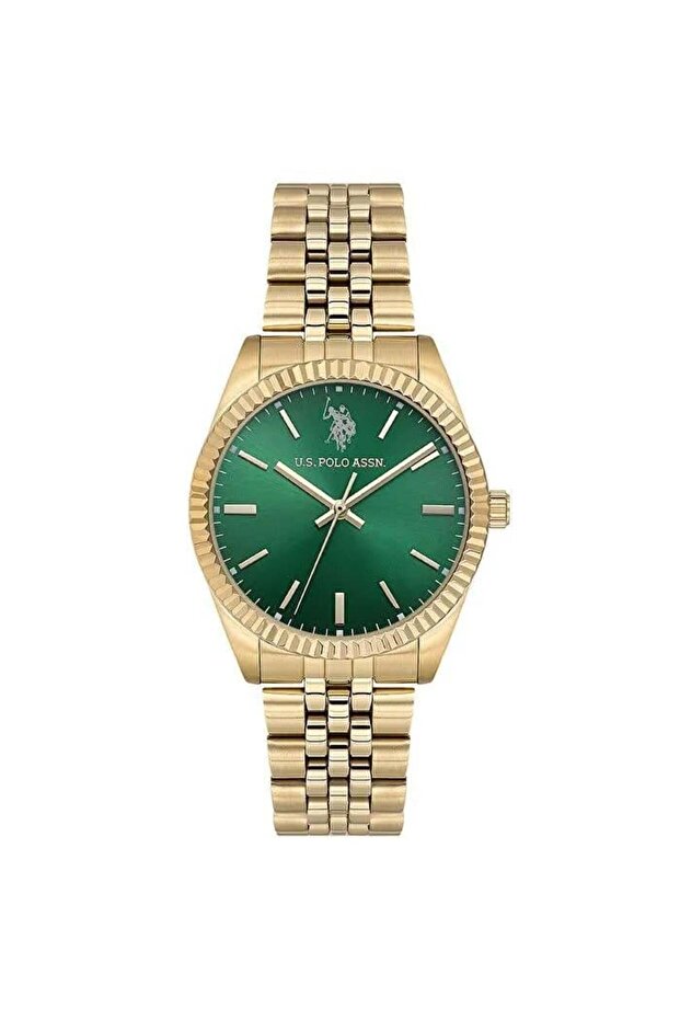 Uspa2103-07 Women's Wristwatch