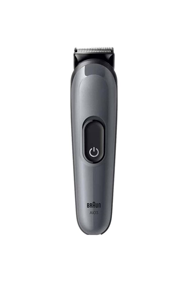 Series 3 8-in-1 Grooming Kit – AIO 3540 - 1