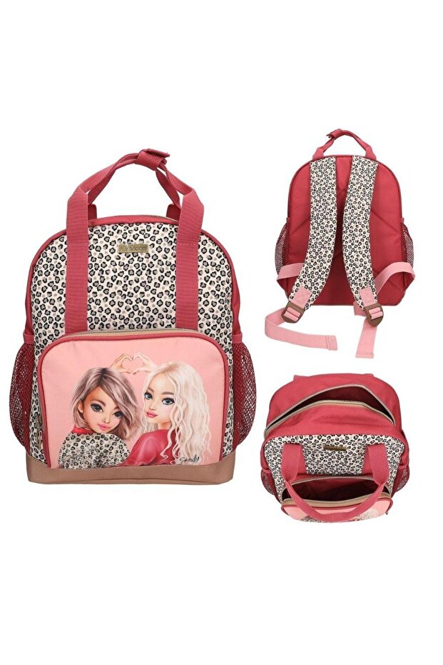 TopModel Leoheart Backpack - 5