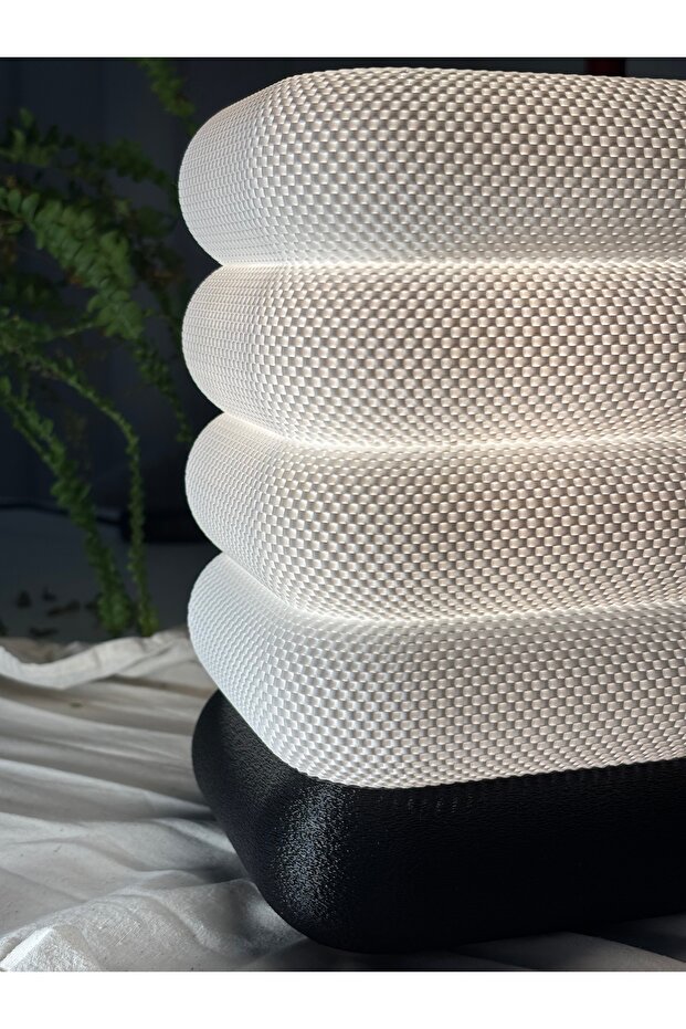 STROMA ABAJUR / masa lambası - 2