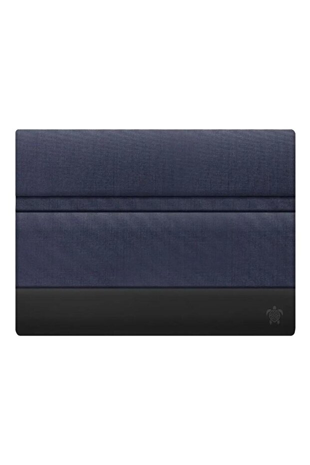 Touga Fold Sleeve - Blue - 13 -14"-Blue