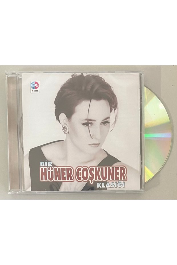 Hüner coşkuner a hüner coşkuner classic zero gelatin cd