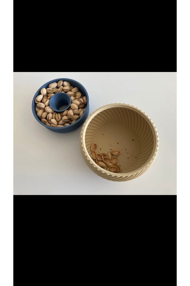 Pratik çerez tabağı - 4