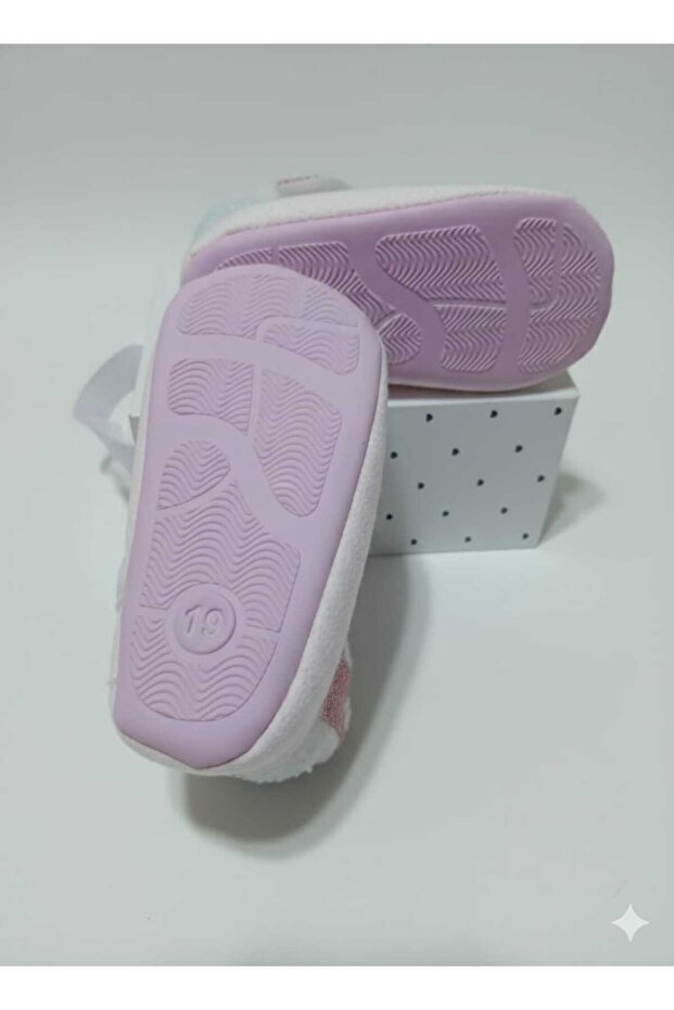 ELEGANCE BEBEK/ÇOCUK EV BOTU - 3