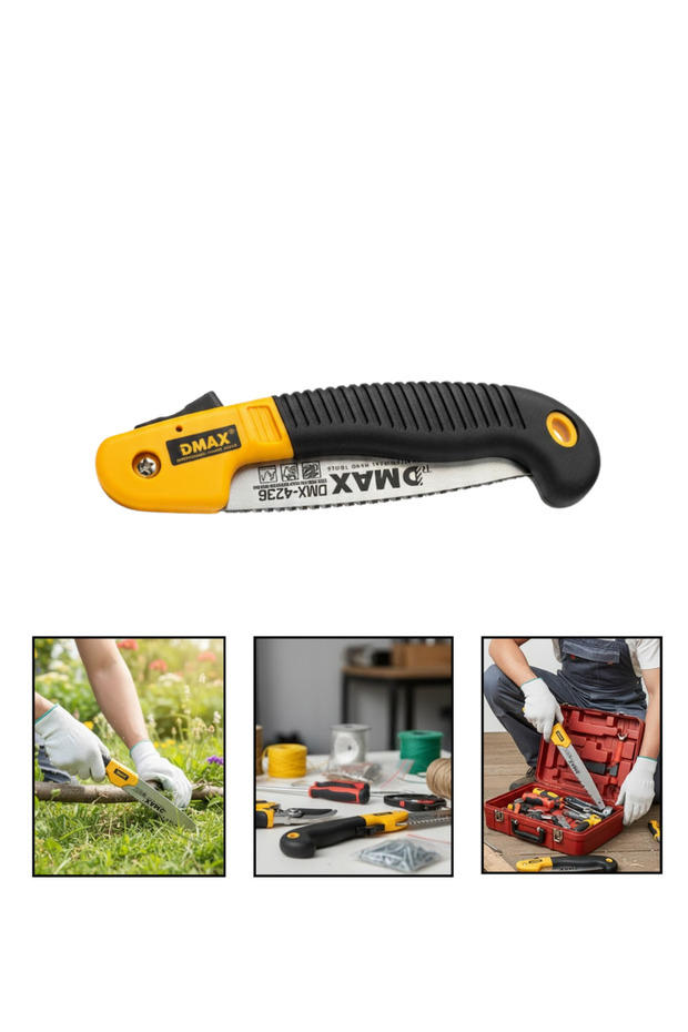 منشار قابل للطي - ليسينا - 2