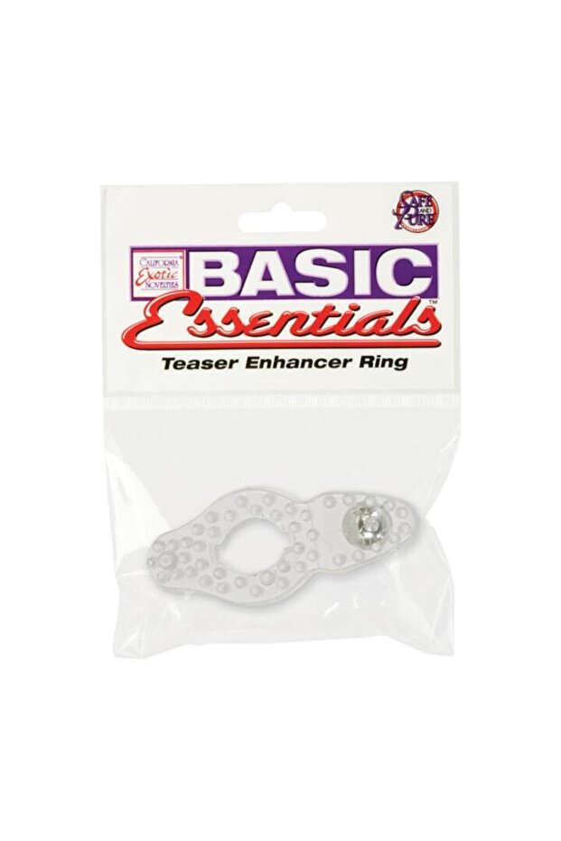 Basic Essentials Enhancer Ring - 2