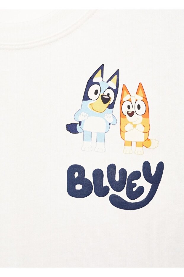 Bluey pijama - 3