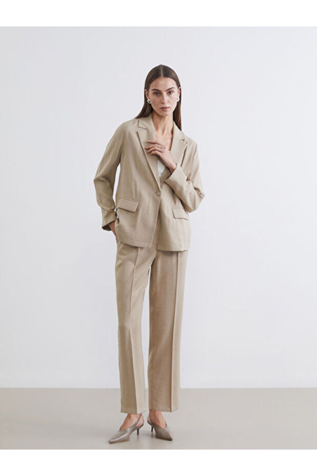 Selections I Beli Women's Corded Pants from Freezen Store