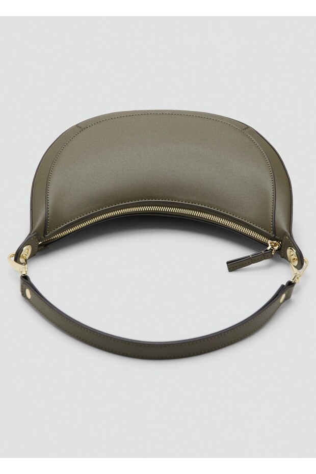 Oval omuz çantası - 3