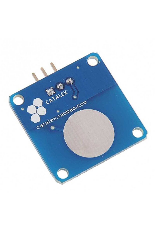 Ttp223B Dokunmatik Sensör Modülü - 3