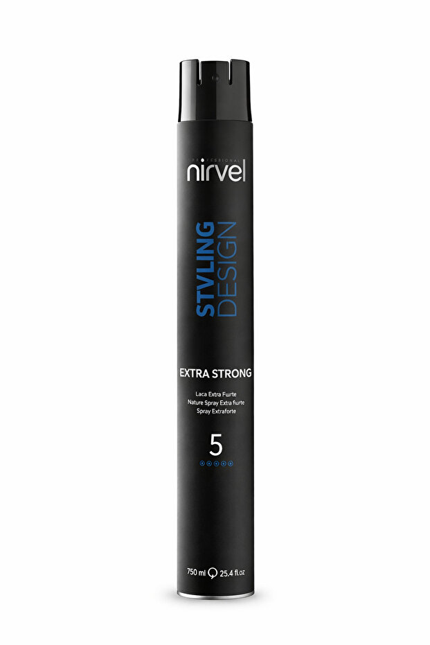 Fixativ Styling Extra Puternic 750ml - 1