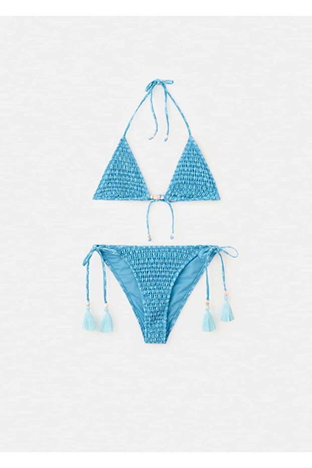 Printed bikini set - 3