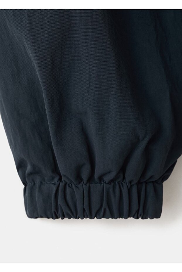 Kapüşonlu ceket - 3