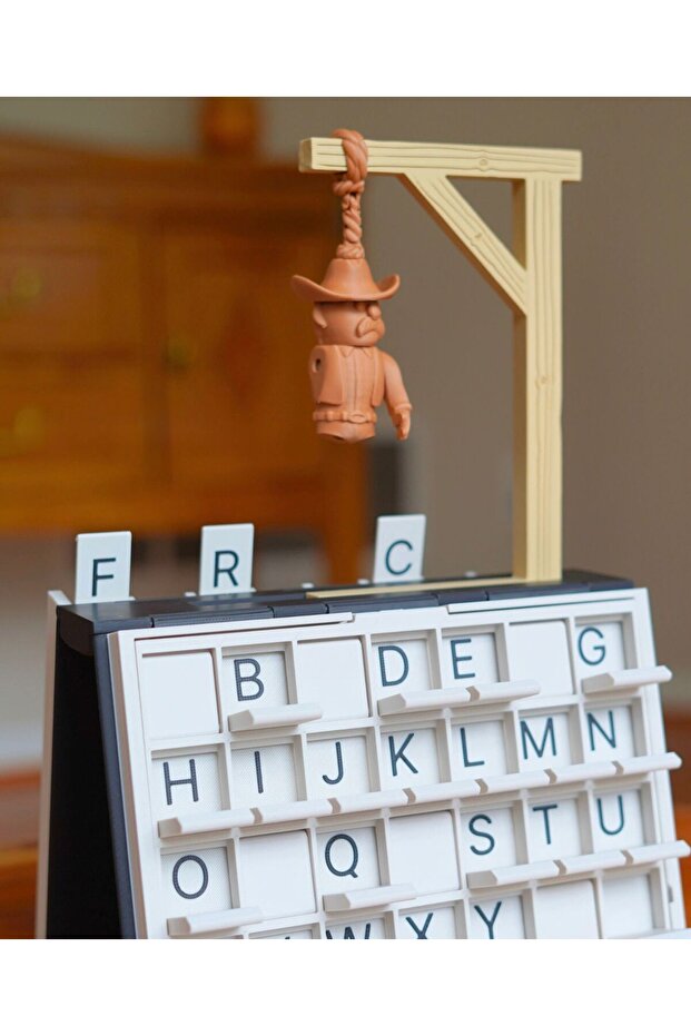 ADAM ASMACA KİTAP OYUNU - 6